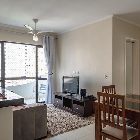 Ap Centro Do Guaruja - Pitangueiras - Wi-Fi Alta Velocidade Apartment Екстериор снимка