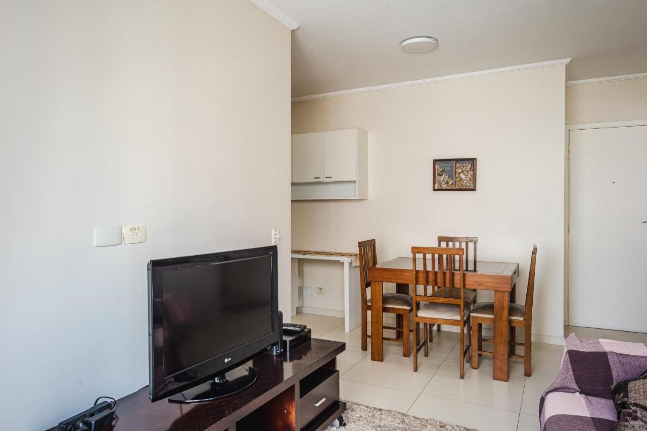 Ap Centro Do Guaruja - Pitangueiras - Wi-Fi Alta Velocidade Apartment Екстериор снимка
