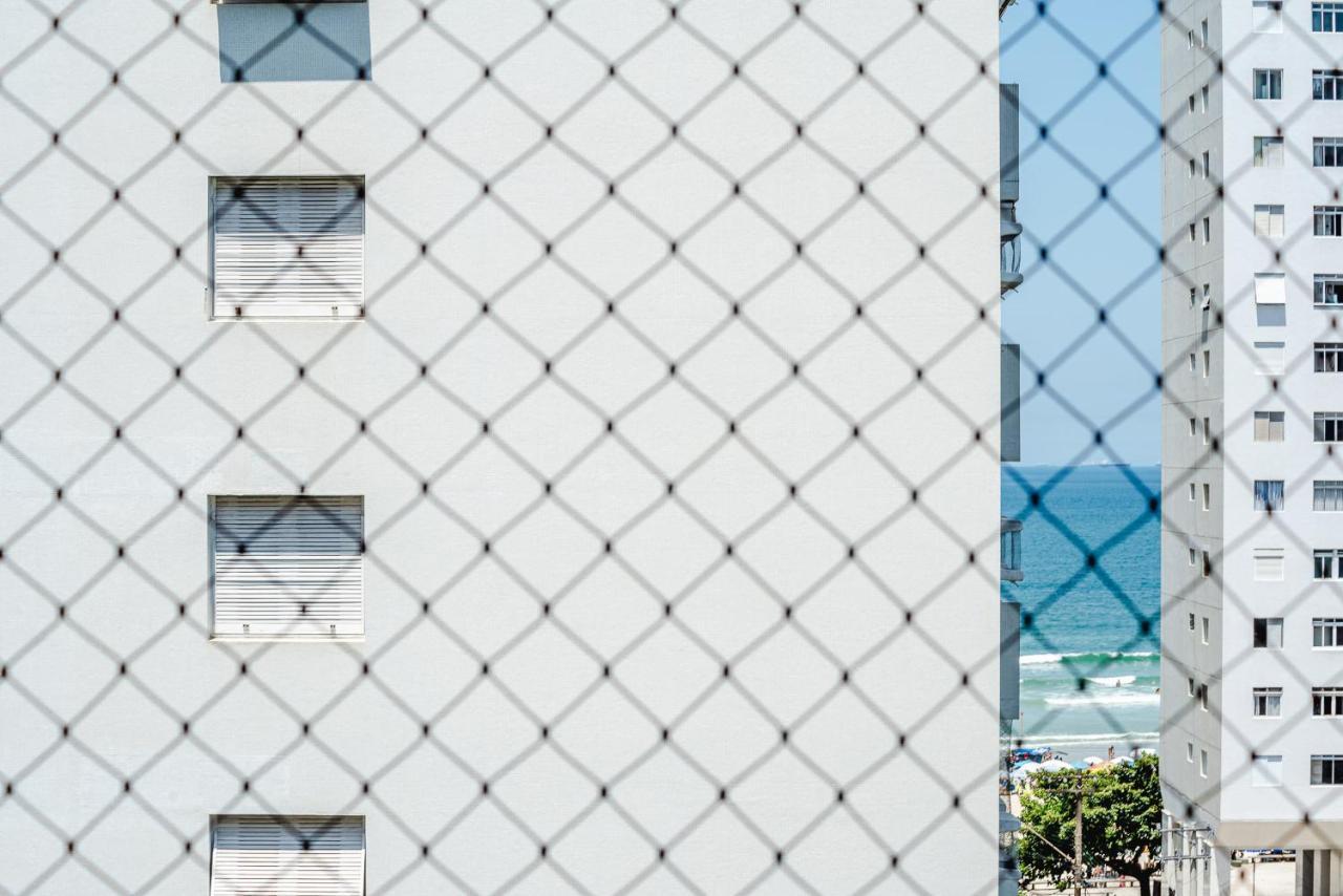 Ap Centro Do Guaruja - Pitangueiras - Wi-Fi Alta Velocidade Apartment Екстериор снимка