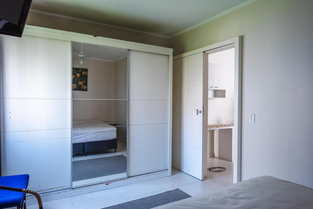 Ap Centro Do Guaruja - Pitangueiras - Wi-Fi Alta Velocidade Apartment Екстериор снимка