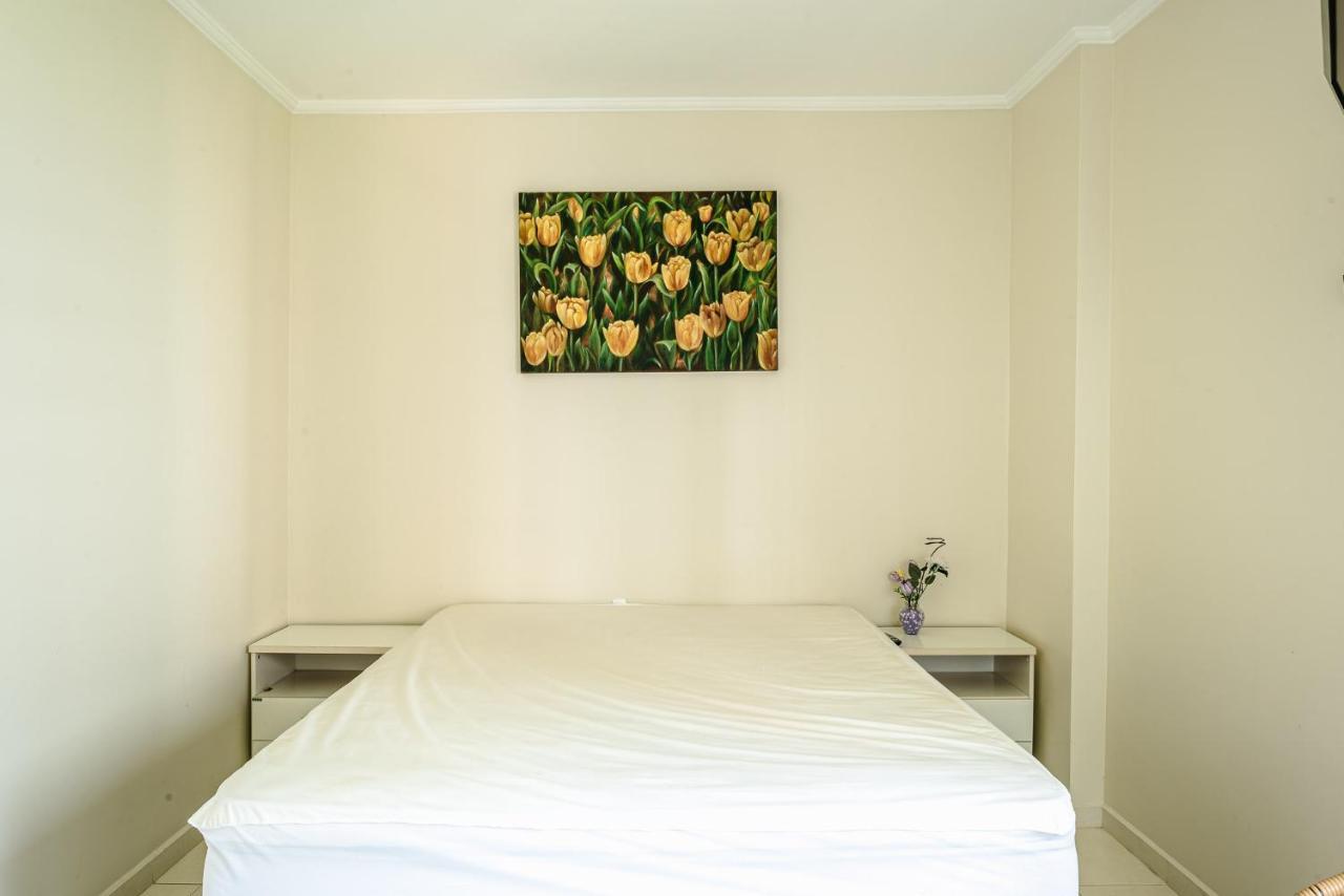 Ap Centro Do Guaruja - Pitangueiras - Wi-Fi Alta Velocidade Apartment Екстериор снимка