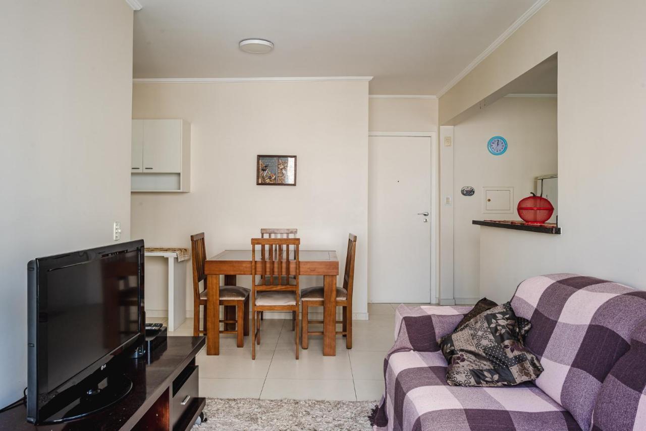 Ap Centro Do Guaruja - Pitangueiras - Wi-Fi Alta Velocidade Apartment Екстериор снимка