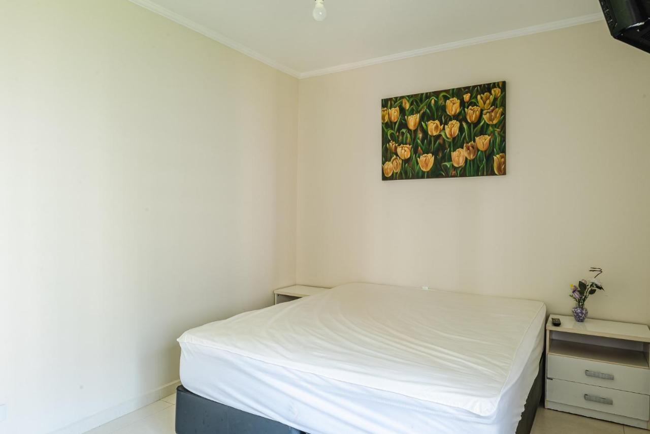 Ap Centro Do Guaruja - Pitangueiras - Wi-Fi Alta Velocidade Apartment Екстериор снимка